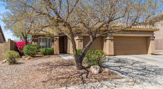 Photo of 41110 N Majesty Way, Anthem, AZ 85086