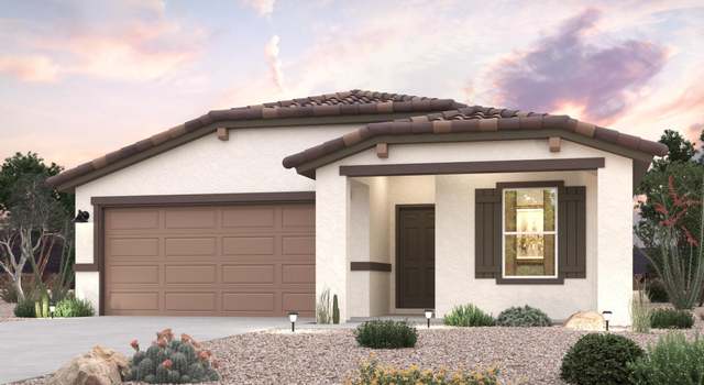 Photo of 1618 W Hopi Dr, Coolidge, AZ 85128