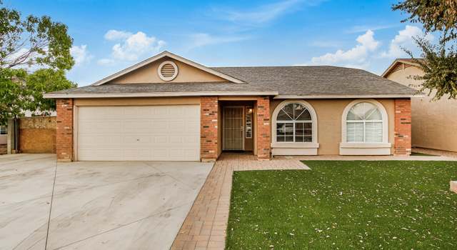 Photo of 2300 E Wildhorse Pl, Chandler, AZ 85286