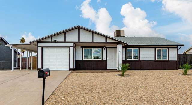 Photo of 3214 W Grovers Ave, Phoenix, AZ 85053