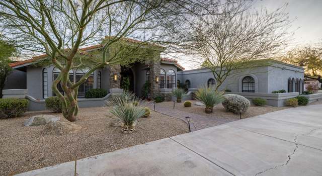 Photo of 8155 E Juan Tabo Rd, Scottsdale, AZ 85255