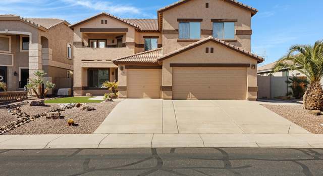 Photo of 10758 E Lobo Ave, Mesa, AZ 85209