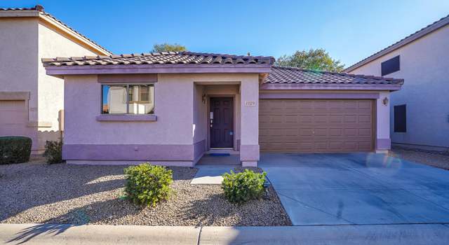 Photo of 1025 S MOSLEY Dr, Chandler, AZ 85286