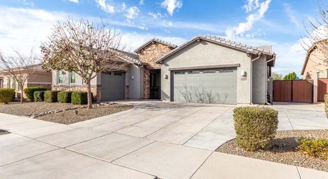 Property at 21716 E Waverly Dr, Queen Creek, AZ 85142, 5 beds, 3 baths