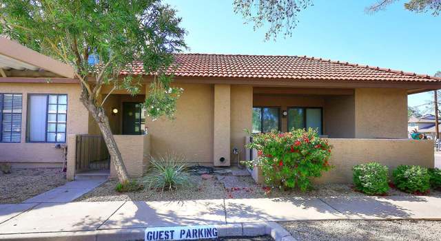 Photo of 8625 E Belleview Pl #1012, Scottsdale, AZ 85257