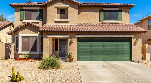 Photo of 5749 S 249th Dr, Buckeye, AZ 85326