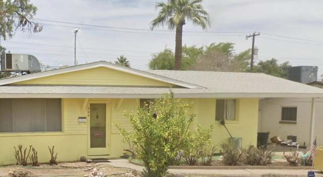 Photo of 344 E Taylor St, Tempe, AZ 85288