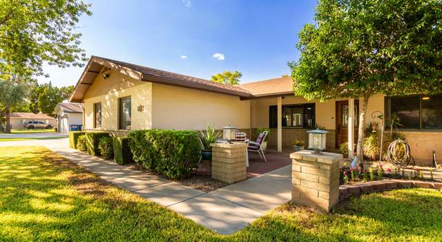 Photo of 2030 W Cheyenne Dr, Chandler, AZ 85224