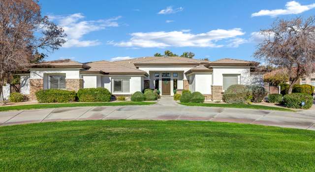 Photo of 2536 E Wood Pl, Chandler, AZ 85249