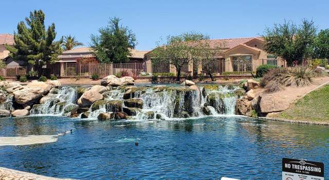 Photo of 4700 S Fulton Ranch Blvd #42, Chandler, AZ 85248