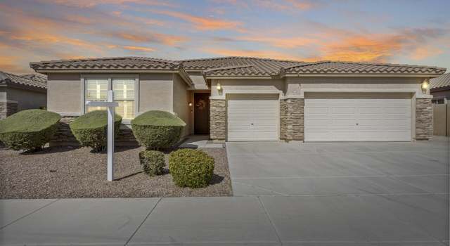 Photo of 9952 W Jessie Ln, Peoria, AZ 85383