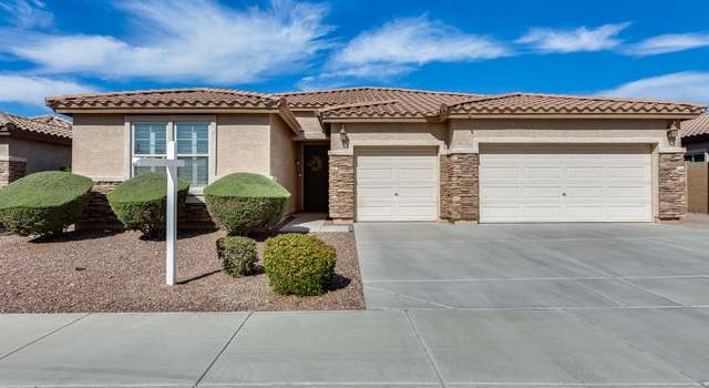 Photo of 9952 W Jessie Ln, Peoria, AZ 85383