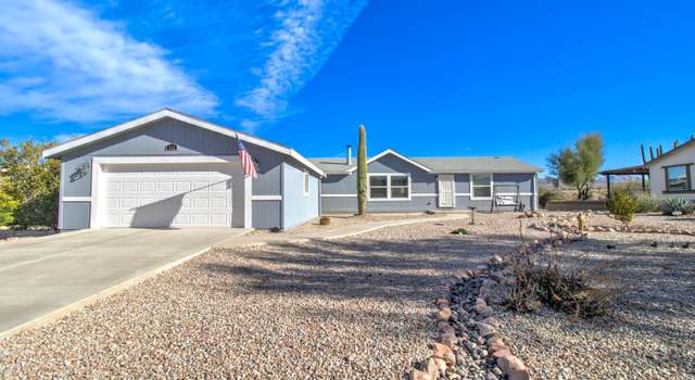 Photo of 571 S Windy Hill Dr, Roosevelt, AZ 85545