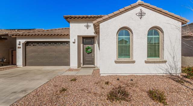 Photo of 17022 W Echo Ln, Waddell, AZ 85355