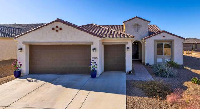 Photo of 61625 E Travertine St, Oracle, AZ 85623