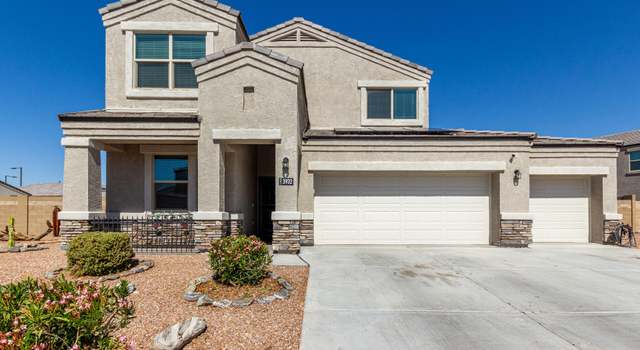Photo of 3932 N 306th Ln, Buckeye, AZ 85396