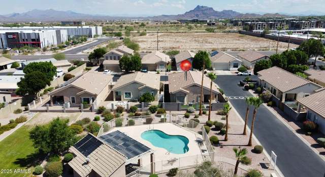 Photo of 5815 E Nora St, Mesa, AZ 85215