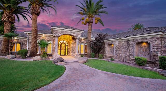 Photo of 2455 N Maple --, Mesa, AZ 85215