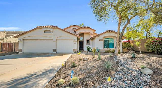 Photo of 2395 S Cobblestone Ct, Gilbert, AZ 85295