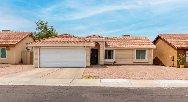 Photo of 6416 S 19th Pl, Phoenix, AZ 85042