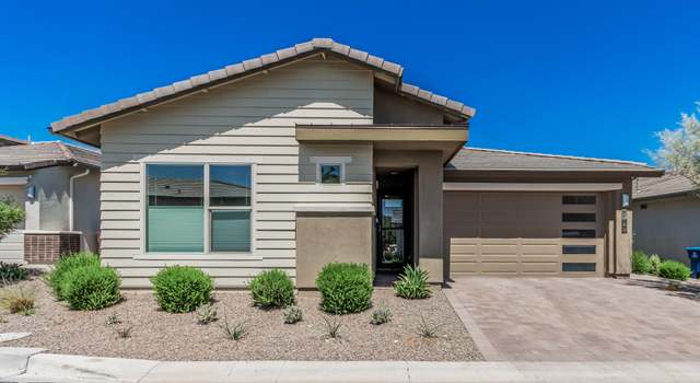 Photo of 5233 N 207th Dr, Buckeye, AZ 85396