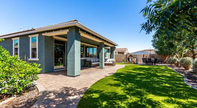 Photo of 23179 S 225th Pl, Queen Creek, AZ 85142