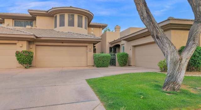 Photo of 15240 N Clubgate Dr #168, Scottsdale, AZ 85254