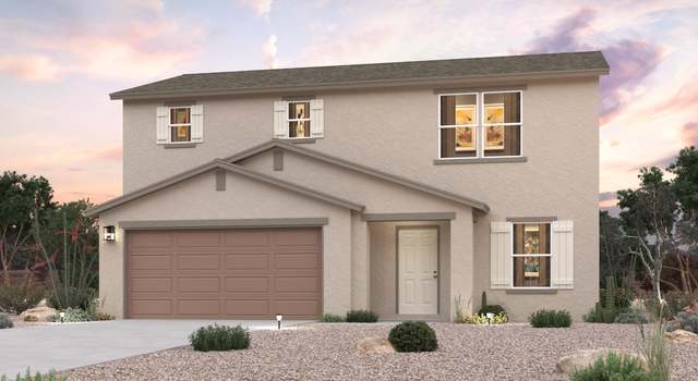 Photo of 250 W Granite Ct, Coolidge, AZ 85128