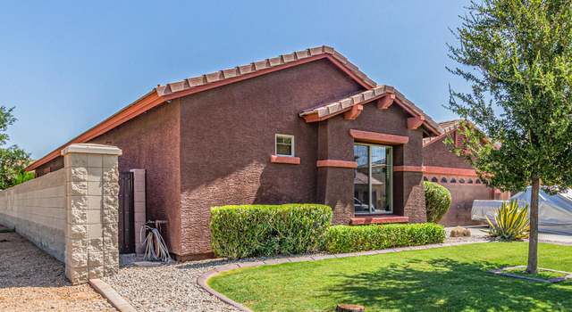 Photo of 12168 W Miami St, Tolleson, AZ 85353