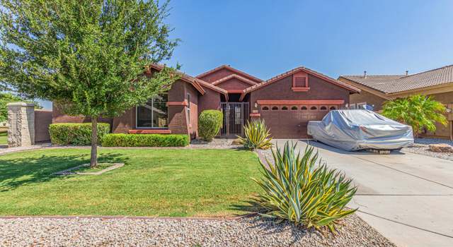 Photo of 12168 W Miami St, Tolleson, AZ 85353