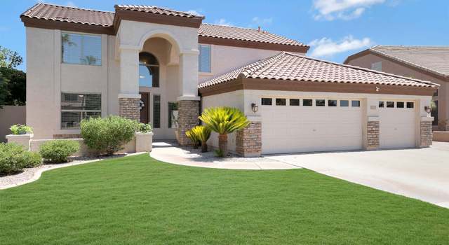 Photo of 985 S Roles Dr, Gilbert, AZ 85296