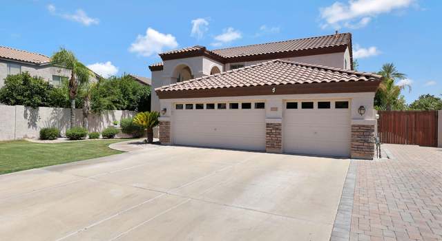 Photo of 985 S Roles Dr, Gilbert, AZ 85296
