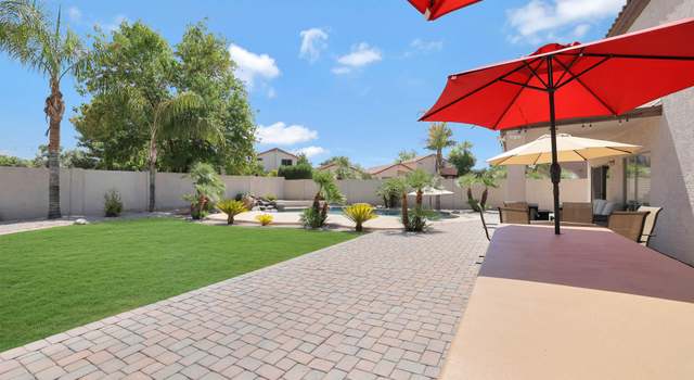Photo of 985 S Roles Dr, Gilbert, AZ 85296