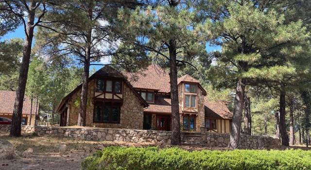 Photo of 5000 E Lake Country Rd, Flagstaff, AZ 86004