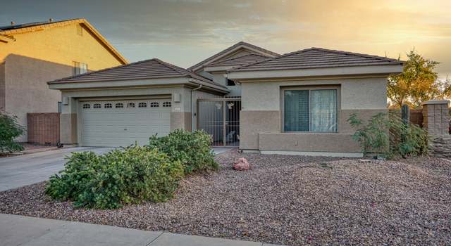 Photo of 14473 W Hearn Rd, Surprise, AZ 85379