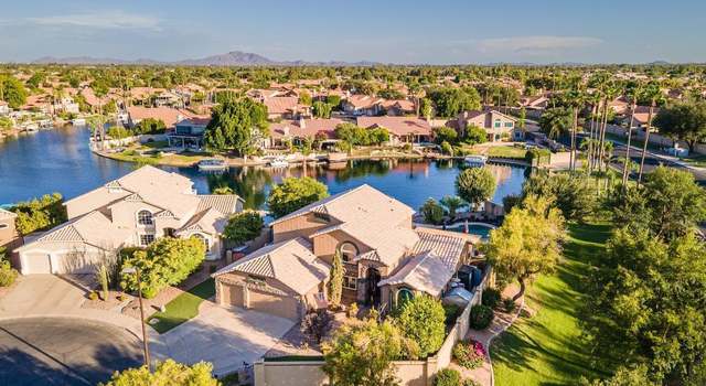 Photo of 936 S Paradise Dr, Gilbert, AZ 85233