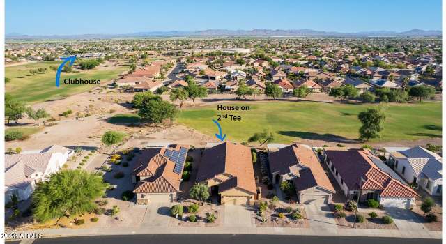 Photo of 22871 W Moonlight Path, Buckeye, AZ 85326