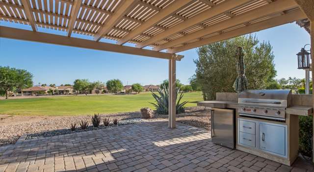 Photo of 22871 W Moonlight Path, Buckeye, AZ 85326