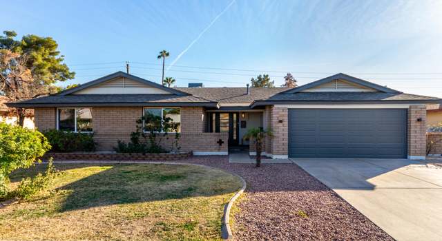 Photo of 607 E Manhatton Dr, Tempe, AZ 85282