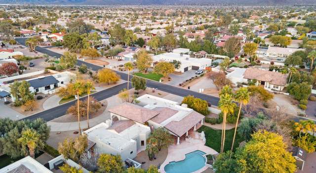 Photo of 8495 E Charter Oak Dr, Scottsdale, AZ 85260
