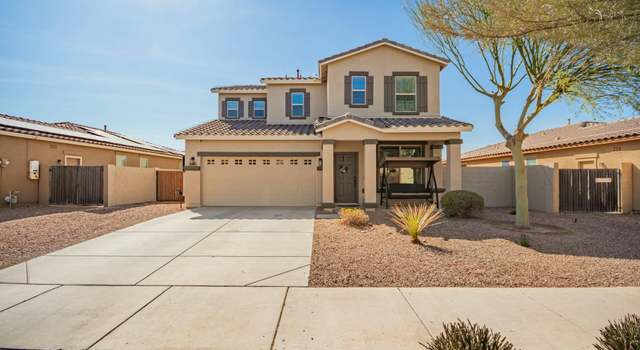 Photo of 16993 W Shiloh Ave, Goodyear, AZ 85338