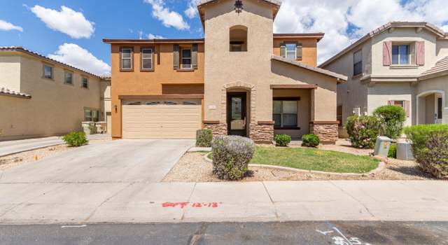 Photo of 6382 W Barbara Ave, Glendale, AZ 85302
