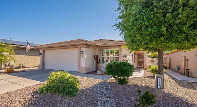 Photo of 6397 S Pinaleno Pl, Chandler, AZ 85249