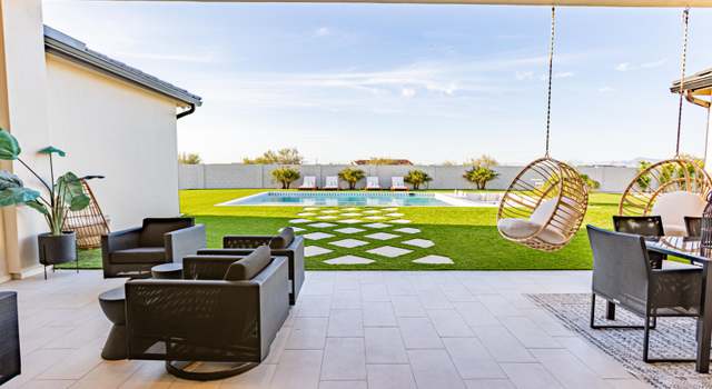 Photo of 10918 W Dove Roost Rd, Queen Creek, AZ 85144