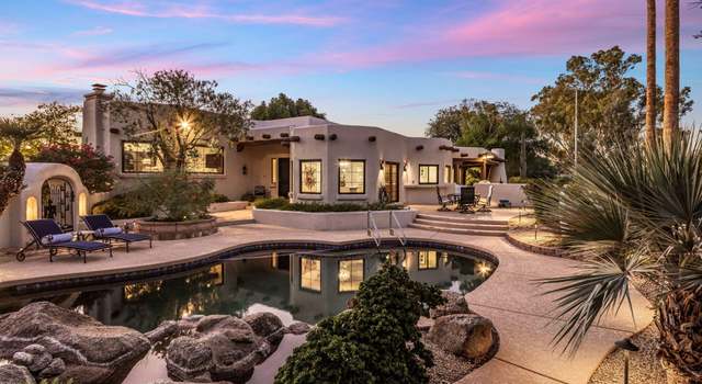 Photo of 8232 E Adobe Dr, Scottsdale, AZ 85255