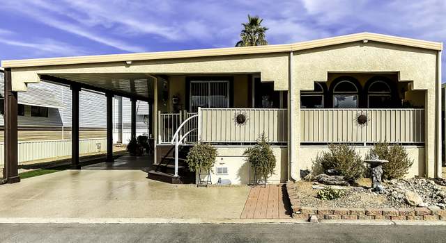 Photo of 17200 W Bell Rd #641, Surprise, AZ 85374