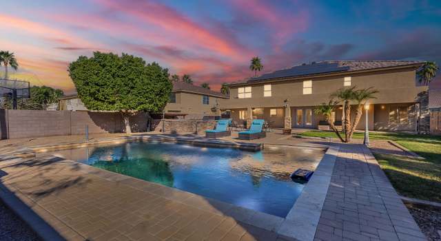 Photo of 12925 W Llano Dr, Litchfield Park, AZ 85340