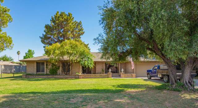 Photo of 6637 W Pershing Ave, Glendale, AZ 85304