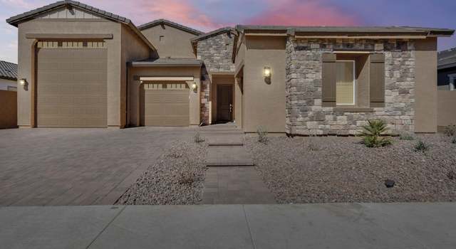 Photo of 7694 W Desert Spoon Dr, Peoria, AZ 85383