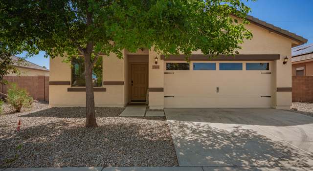 Photo of 7324 S 254th Dr, Buckeye, AZ 85326